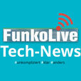 FunkoLive Tech-News show
