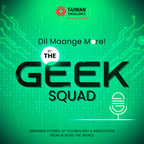 The Geek Squad: Dil Maange More show