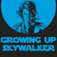 Growing Up Skywalker show