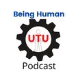 Being Human UT Podcast show