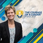 The Courage of a Leader show