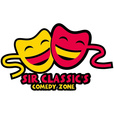 Sir Classic's Comedy Zone show