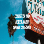 Counselor And Healer Marin County California show