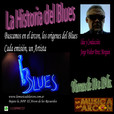 La Historia del Blues show