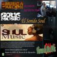 El Sonido Soul show