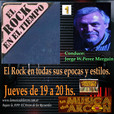 El Rock en el Tiempo show