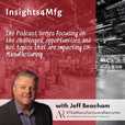 Insights4Mfg show