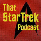 That Star Trek Podcast show