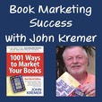 Book Marketing Success Podcast show