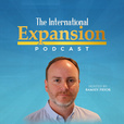 The International Expansion Podcast with Ramsey Pryor show