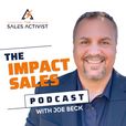 The IMPACT Sales Podcast show