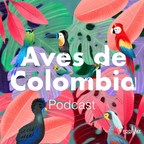 Aves de Colombia show