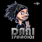 Dani 3Palacios Podcast show