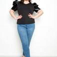 buy plus size tops show