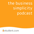 The Business Simplicity Podcast show