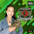 Afterthought on The Military Family show