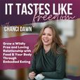 It Tastes Like Freedom show