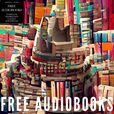 Free Audiobooks show