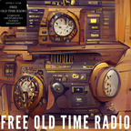 Free Old Time Radio show