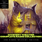 Mystery Theater Complete Radio Collection show