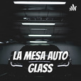 La Mesa Auto Glass show