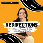 Redirections: Life and Career Shifts show