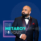 The MetaRoy Podcast: Crypto Simplified show