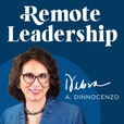 Remote Leadership show