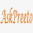 Askpreeto Scholarship show