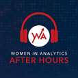 Women in Analytics After Hours show