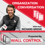 Organization Conversation show