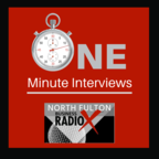 One Minute Interviews show