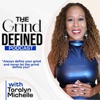 The Grind Defined show