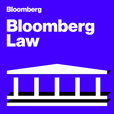 Bloomberg Law show