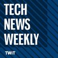 Tech News Weekly (Video) show