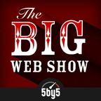 The Big Web Show show