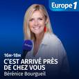 C'est arrivé près de chez vous show