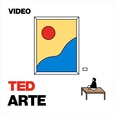 TEDTalks Arte show
