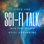 Sci-Fi Talk show