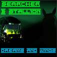 Dreams and Wings (A Searcher and Stallion story) show