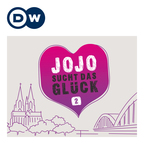 Jojo sucht das Glück 2 (mit Untertiteln) | Deutsch lernen | Deutsche Welle show