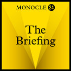 Monocle 24: The Briefing show
