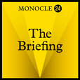 The Briefing show