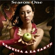 Erotica a la Carte - Season One show