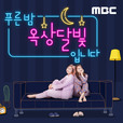 푸른밤, 옥상달빛입니다 show