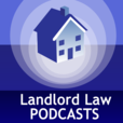 The Landlord Law Podcast show