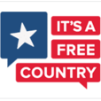 It's A Free Country: The Podcast show