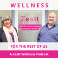 Wellness For The Rest Of US show