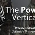 The Power Vertical - Radio Free Europe / Radio Liberty show