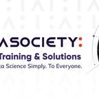 Data society show